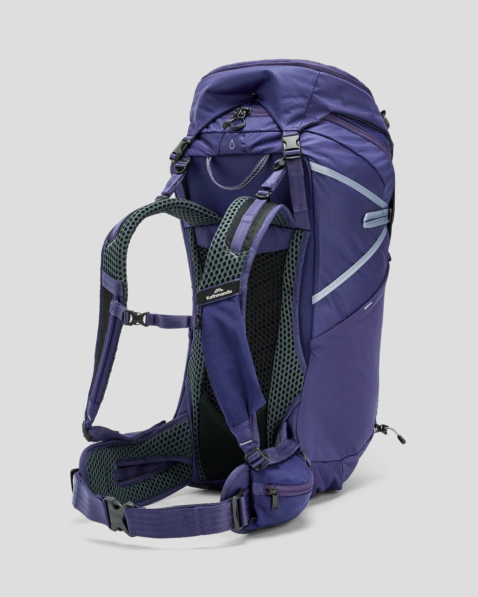 Women's Valorous Pack 38L - Dark Horizon