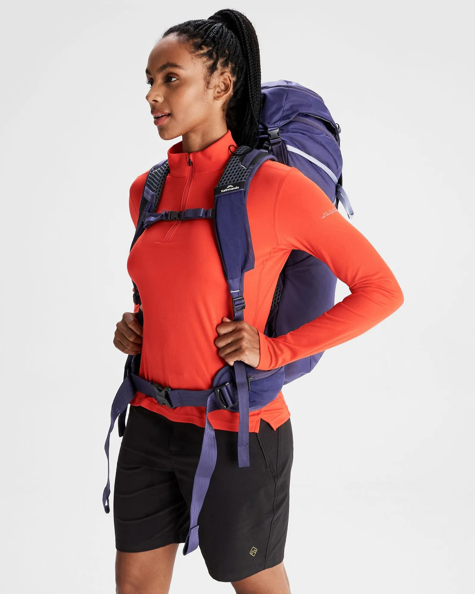 Women's Valorous Pack 38L - Dark Horizon