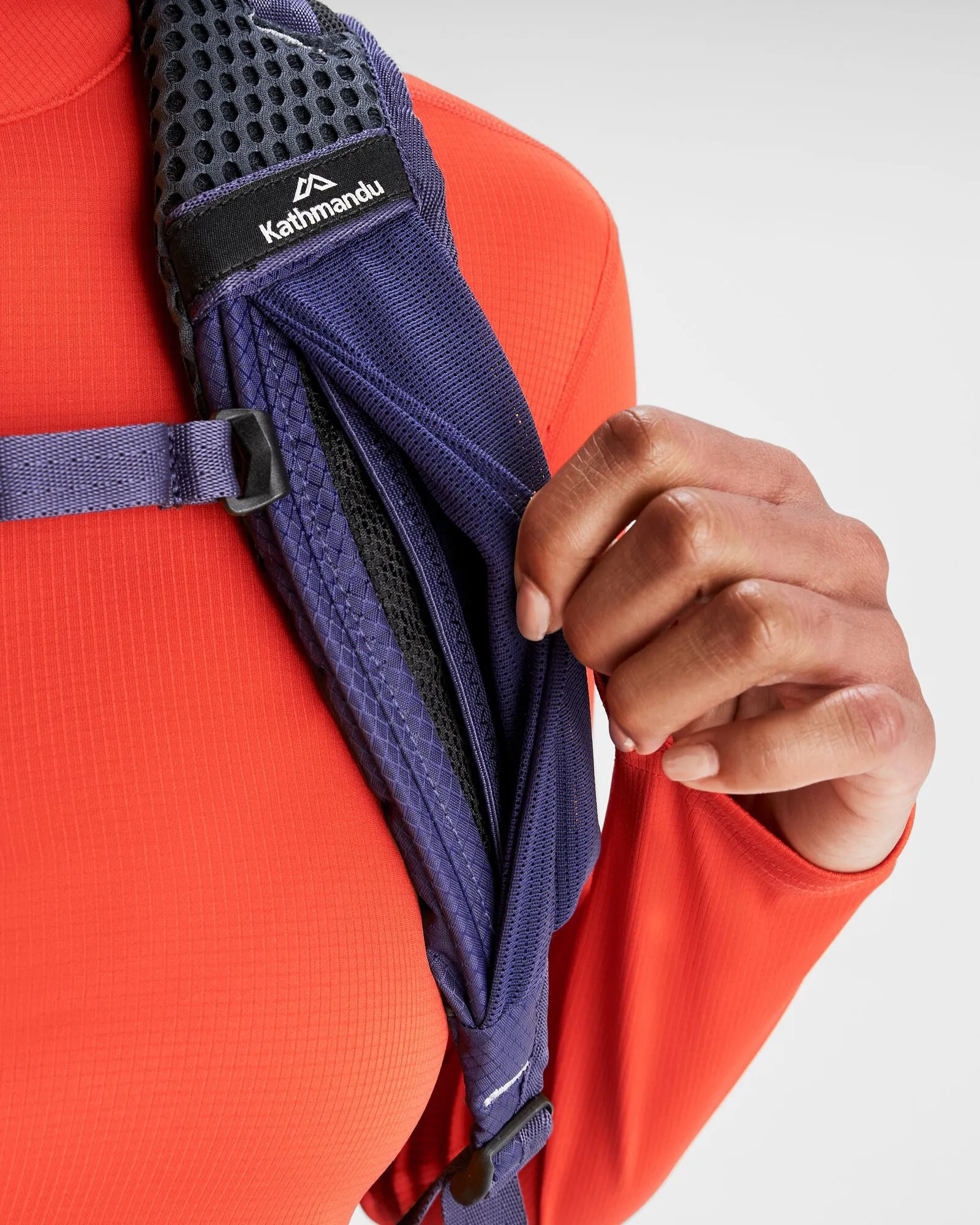 Women's Valorous Pack 38L - Dark Horizon