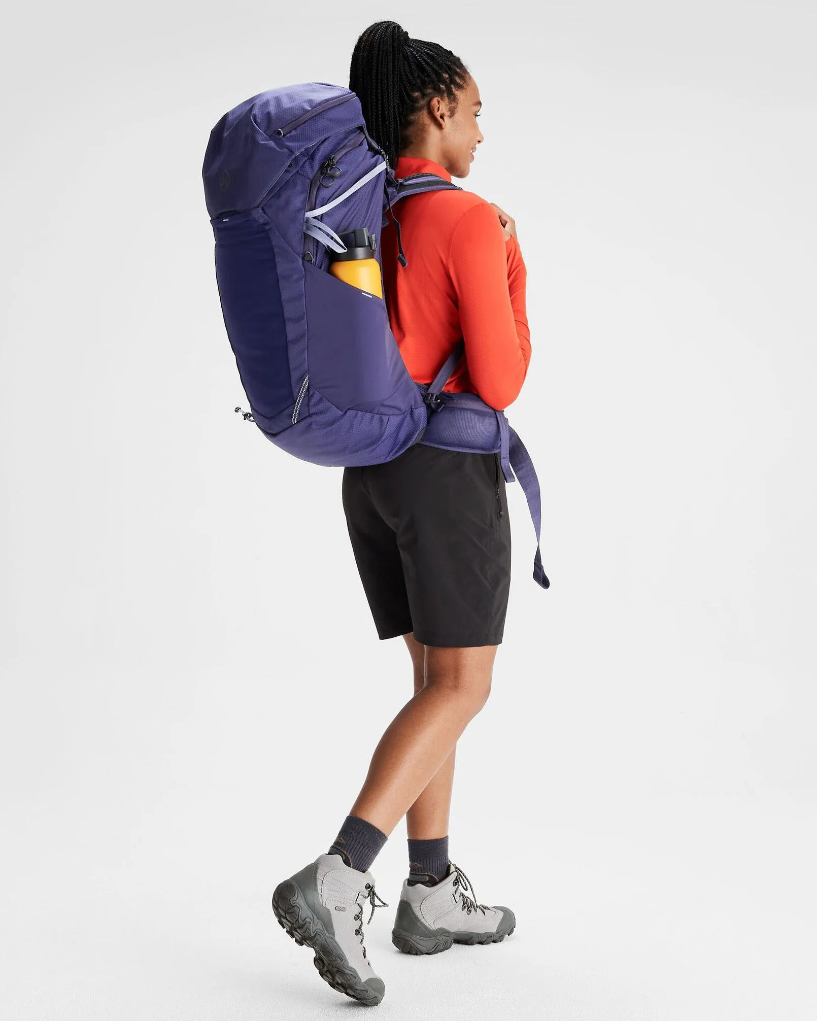 Women's Valorous Pack 38L - Dark Horizon
