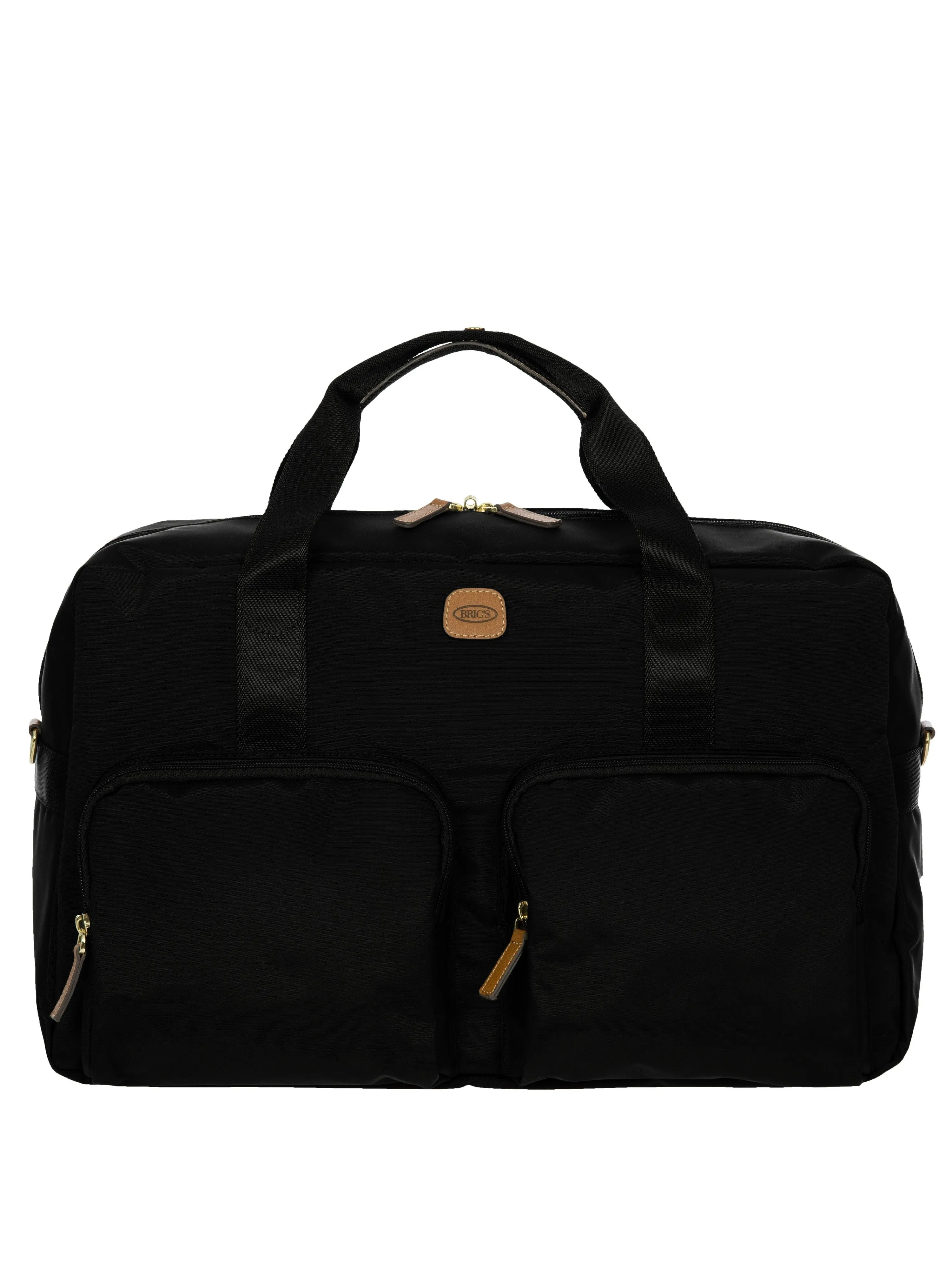 X-Bag Boarding Duffel With Pockets 18"